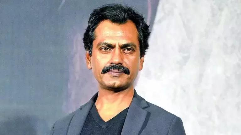 Nawazuddin Siddiqui